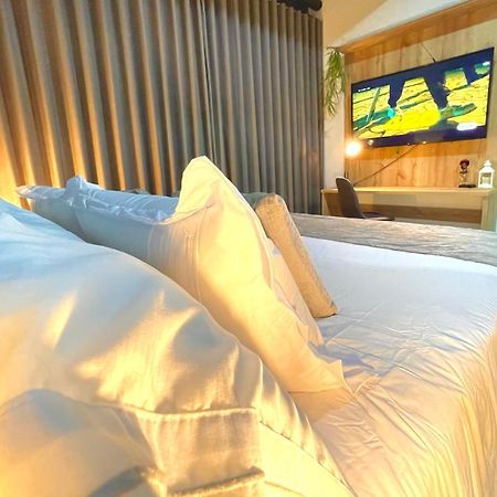 Apartamento En Laurels Медельин Экстерьер фото