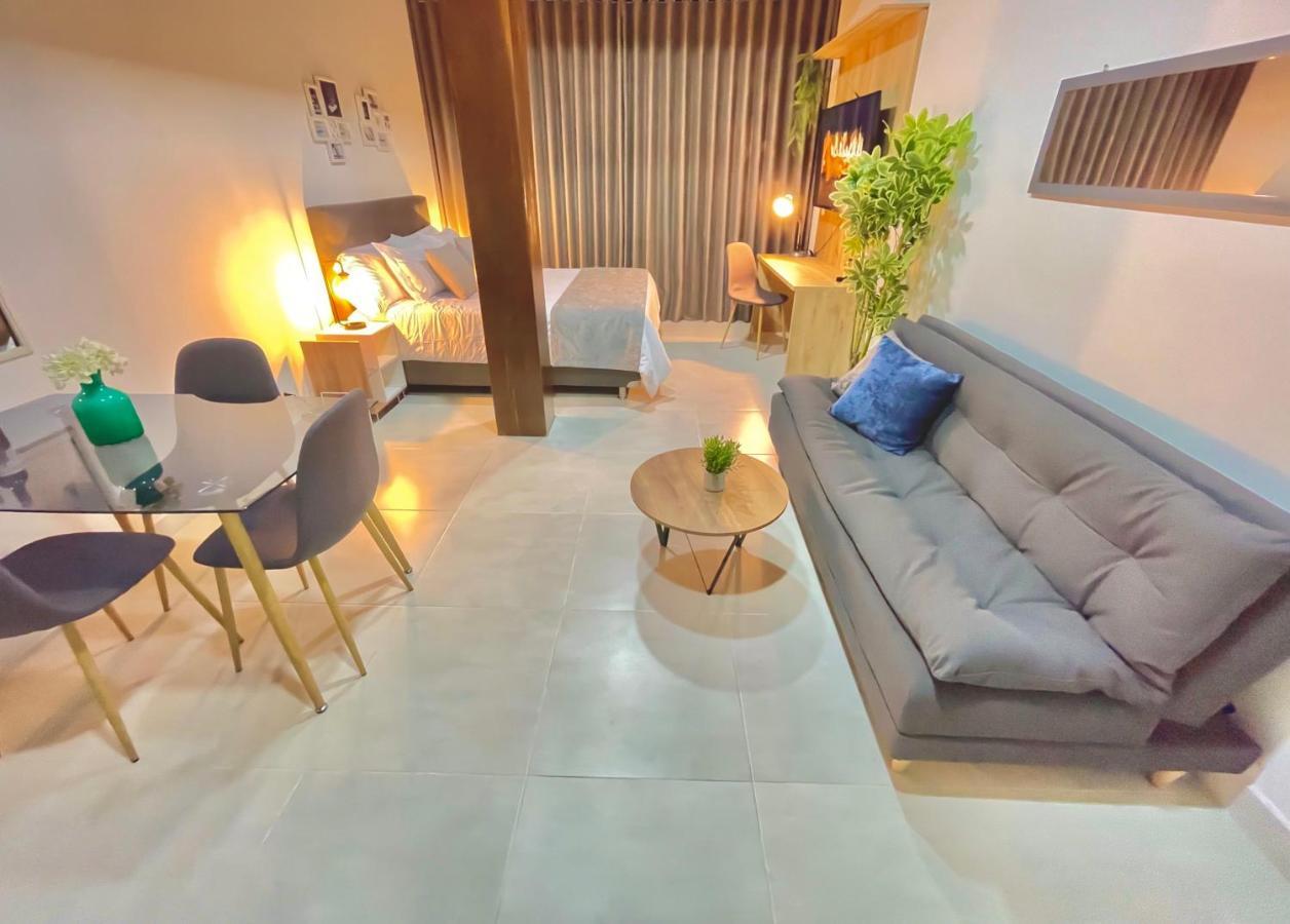 Apartamento En Laurels Медельин Экстерьер фото